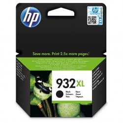 HP 932XL (CN053AE) - Noir-1